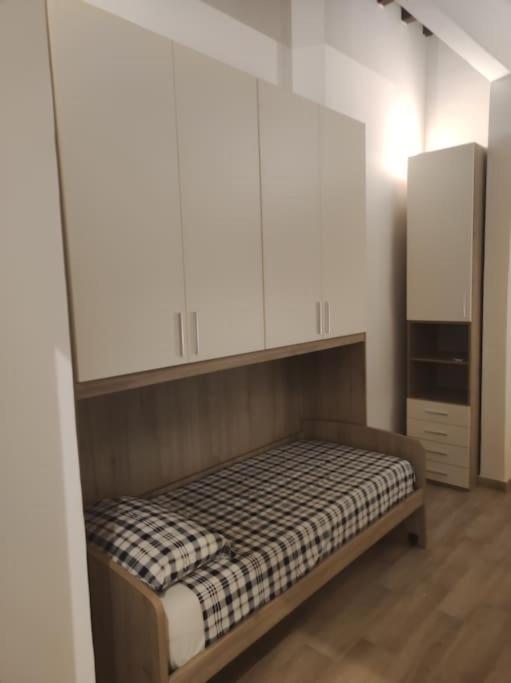 La Casina Delle 6m Apartamento Florença