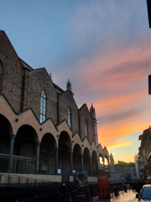 La Casina Delle 6m Apartamento Florença