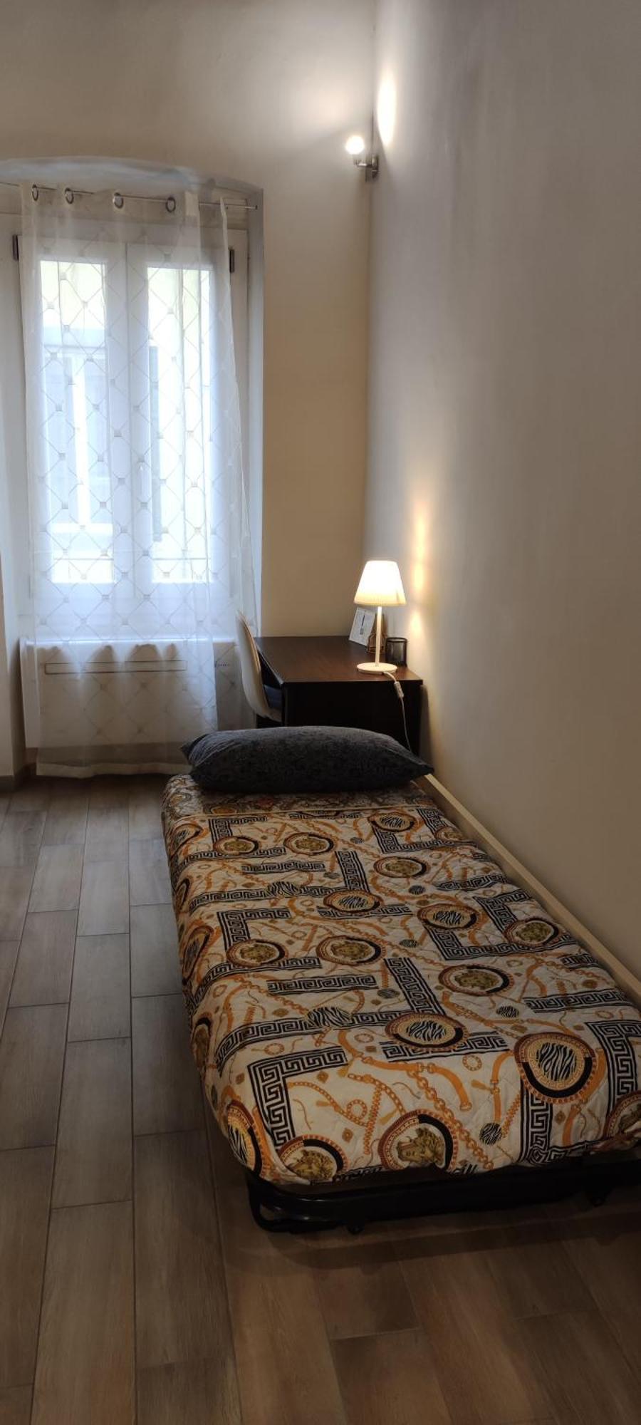 Apartamento La Casina Delle 6m Florença
