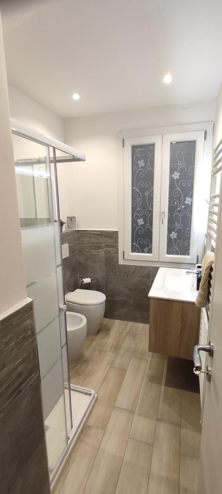 La Casina Delle 6m * Florença