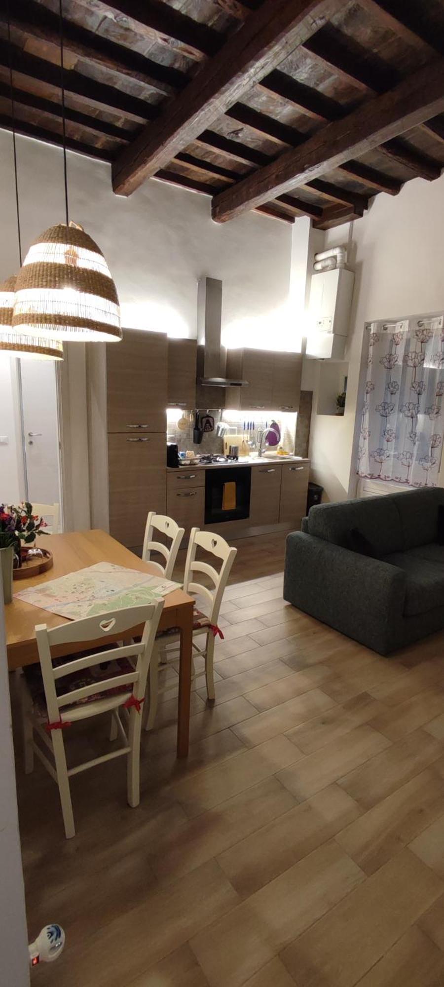 La Casina Delle 6m Florença