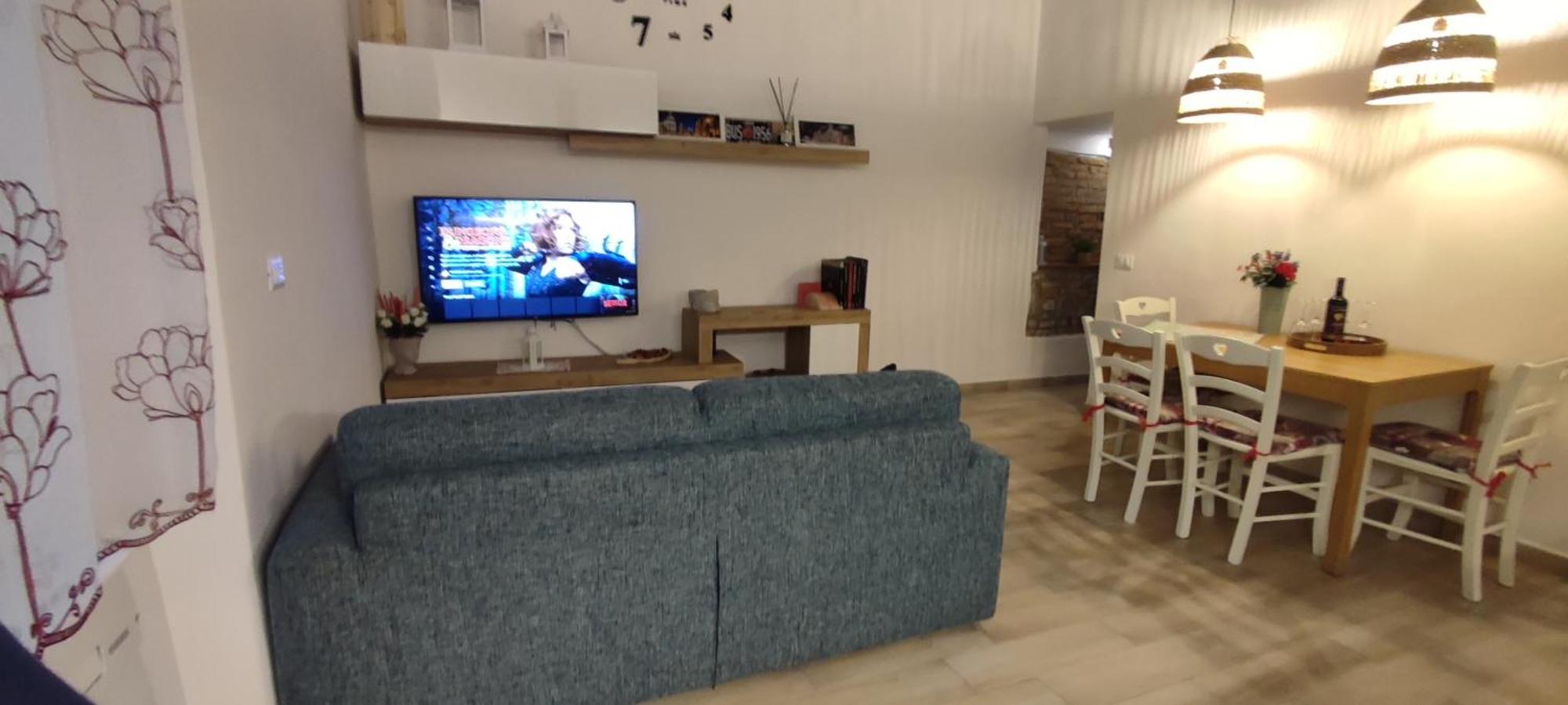 La Casina Delle 6m * Florença
