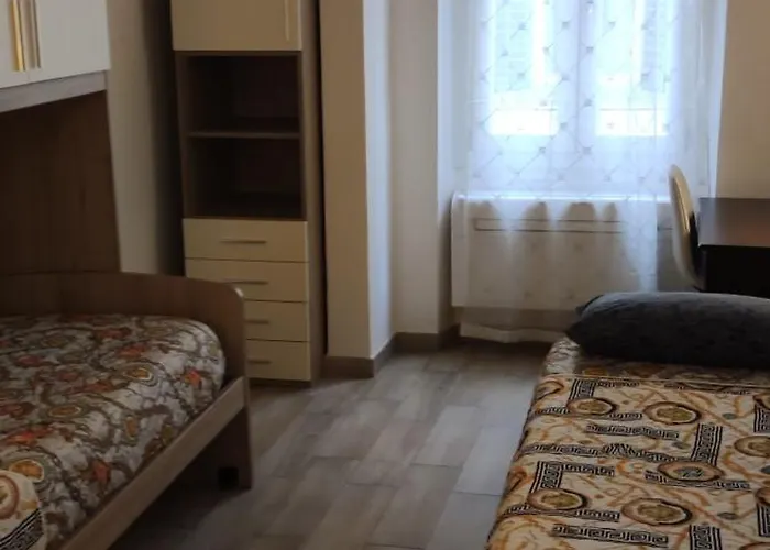La Casina Delle 6M