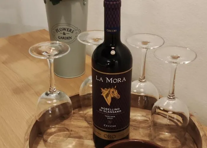 La Casina Delle 6M